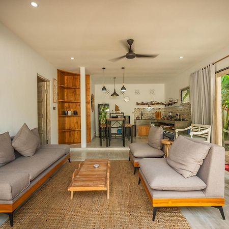 Lovely 1 Bedroom Villa Walking Distance To The Beach Seminyak  Exterior photo