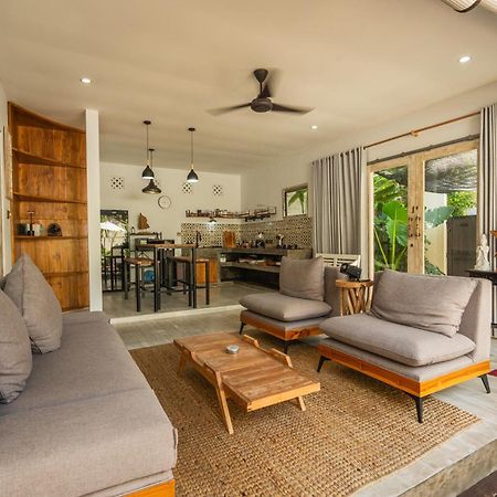 Lovely 1 Bedroom Villa Walking Distance To The Beach Seminyak  Exterior photo