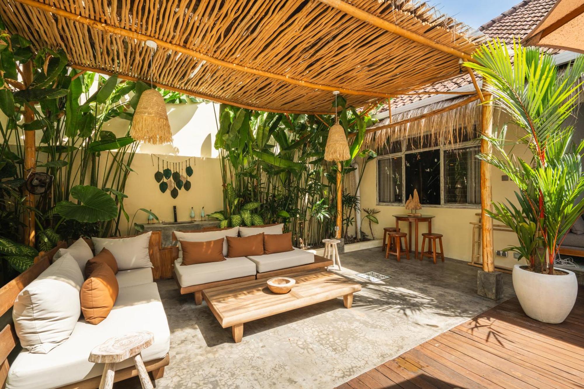 Lovely 1 Bedroom Villa Walking Distance To The Beach Seminyak  Exterior photo